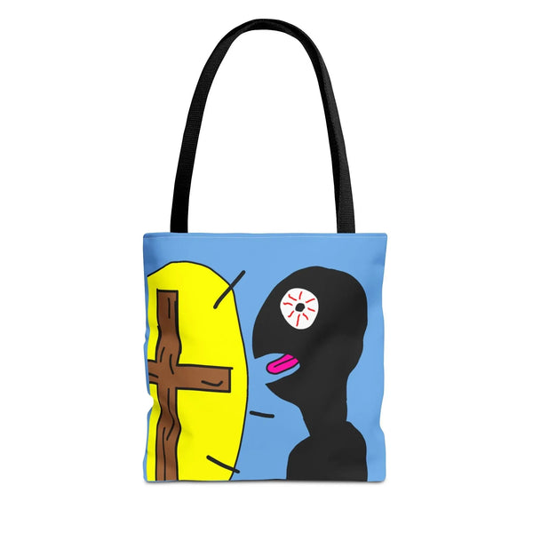 Featured Collection – Christian Tote Bags & Faith-Filled Accessories - Neck Breaker LLC