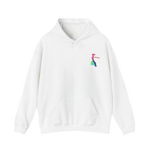 Neck Breaker Hoodie - Versatile Style in Every Hue