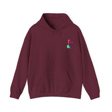 Neck Breaker Hoodie - Versatile Style in Every Hue