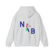Neck Breaker Hoodie - Versatile Style in Every Hue