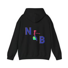 Neck Breaker Hoodie - Versatile Style in Every Hue
