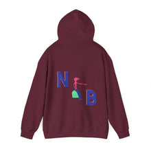 Neck Breaker Hoodie - Versatile Style in Every Hue