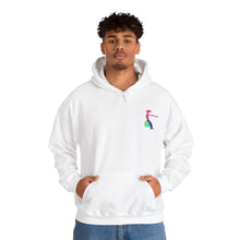 Neck Breaker Hoodie - Versatile Style in Every Hue