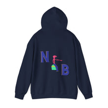 Neck Breaker Hoodie - Versatile Style in Every Hue