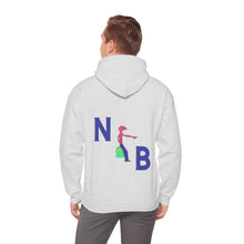 Neck Breaker Hoodie - Versatile Style in Every Hue