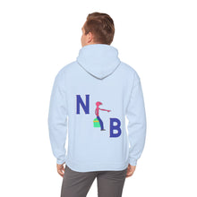 Neck Breaker Hoodie - Versatile Style in Every Hue