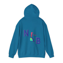 Neck Breaker Hoodie - Versatile Style in Every Hue