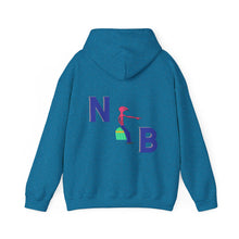 Neck Breaker Hoodie - Versatile Style in Every Hue