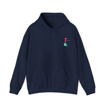 Neck Breaker Hoodie - Versatile Style in Every Hue