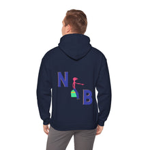 Neck Breaker Hoodie - Versatile Style in Every Hue