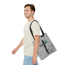 Shepherd's Flock - the tote bag for the one lost sheep