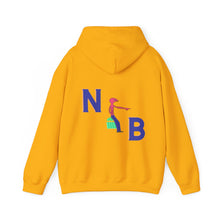 Neck Breaker Hoodie - Versatile Style in Every Hue