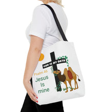 Journey to Christ Tote (English Version)