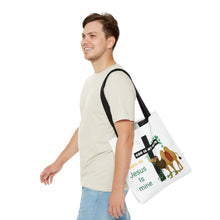 Journey to Christ Tote (English Version)