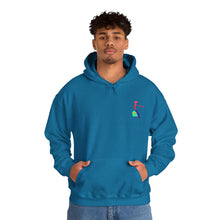 Neck Breaker Hoodie - Versatile Style in Every Hue