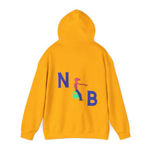 Neck Breaker Hoodie - Versatile Style in Every Hue