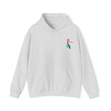 Neck Breaker Hoodie - Versatile Style in Every Hue