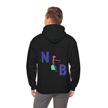 Neck Breaker Hoodie - Versatile Style in Every Hue