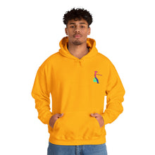 Neck Breaker Hoodie - Versatile Style in Every Hue