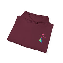 Neck Breaker Hoodie - Versatile Style in Every Hue