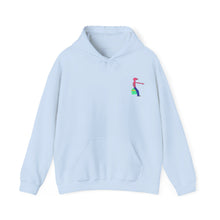 Neck Breaker Hoodie - Versatile Style in Every Hue