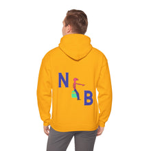 Neck Breaker Hoodie - Versatile Style in Every Hue