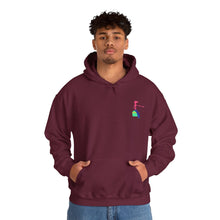 Neck Breaker Hoodie - Versatile Style in Every Hue