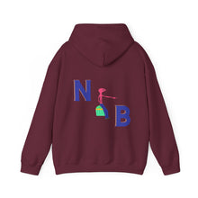 Neck Breaker Hoodie - Versatile Style in Every Hue