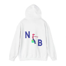Neck Breaker Hoodie - Versatile Style in Every Hue