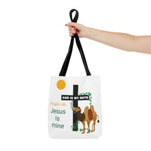 Journey to Christ Tote (English Version)