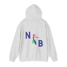 Neck Breaker Hoodie - Versatile Style in Every Hue