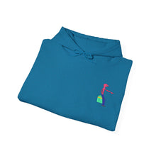 Neck Breaker Hoodie - Versatile Style in Every Hue