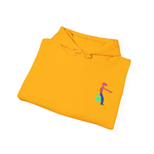 Neck Breaker Hoodie - Versatile Style in Every Hue