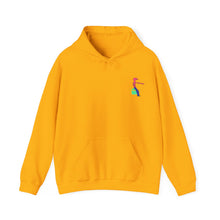 Neck Breaker Hoodie - Versatile Style in Every Hue