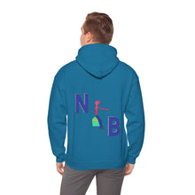 Neck Breaker Hoodie - Versatile Style in Every Hue