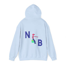Neck Breaker Hoodie - Versatile Style in Every Hue
