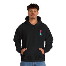 Neck Breaker Hoodie - Versatile Style in Every Hue