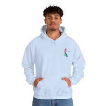 Neck Breaker Hoodie - Versatile Style in Every Hue