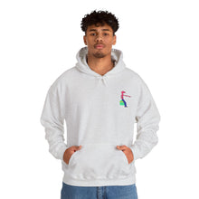 Neck Breaker Hoodie - Versatile Style in Every Hue