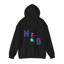 Neck Breaker Hoodie - Versatile Style in Every Hue