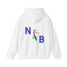 Neck Breaker Hoodie - Versatile Style in Every Hue